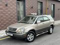 Lexus RX 300 1999 года за 4 200 000 тг. в Кызылорда – фото 2