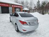 Hyundai Accent 2013 годаfor5 200 000 тг. в Петропавловск