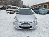 Hyundai Accent 2013 годаfor5 200 000 тг. в Петропавловск – фото 3