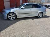 BMW 320 2002 годаүшін3 500 000 тг. в Караганда