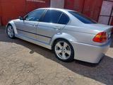 BMW 320 2002 годаүшін3 500 000 тг. в Караганда – фото 2