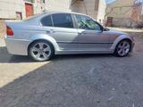 BMW 320 2002 годаүшін3 500 000 тг. в Караганда – фото 3