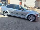 BMW 320 2002 годаүшін3 500 000 тг. в Караганда – фото 4