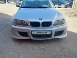 BMW 320 2002 годаүшін3 500 000 тг. в Караганда – фото 5
