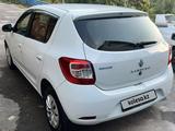 Renault Sandero Stepway 2015 годаүшін3 100 000 тг. в Алматы – фото 4