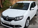 Renault Sandero Stepway 2015 годаүшін3 100 000 тг. в Алматы
