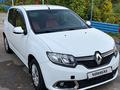 Renault Sandero Stepway 2015 годаүшін3 100 000 тг. в Алматы – фото 2