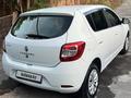 Renault Sandero Stepway 2015 годаүшін3 100 000 тг. в Алматы – фото 3