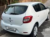 Renault Sandero Stepway 2015 годаүшін3 100 000 тг. в Алматы – фото 3