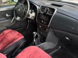 Renault Sandero Stepway 2015 годаүшін3 100 000 тг. в Алматы – фото 5