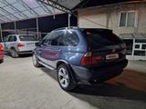 BMW X5 2005 годаүшін5 500 000 тг. в Алматы – фото 5