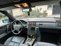 Mercedes-Benz E 320 1998 годаfor6 500 000 тг. в Алматы – фото 15