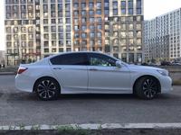 Honda Accord 2014 годаfor8 000 000 тг. в Астана