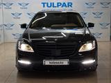 Mercedes-Benz S 350 2008 года за 9 900 000 тг. в Алматы – фото 2