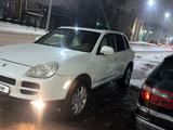 Porsche Cayenne 2004 года за 5 800 000 тг. в Алматы