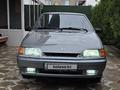 ВАЗ (Lada) 2115 2010 года за 1 900 000 тг. в Тараз – фото 2