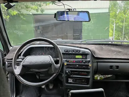 ВАЗ (Lada) 2115 2010 года за 1 900 000 тг. в Тараз – фото 10