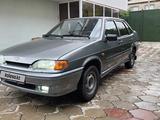ВАЗ (Lada) 2115 2010 года за 1 900 000 тг. в Тараз