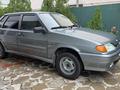 ВАЗ (Lada) 2115 2010 года за 1 900 000 тг. в Тараз – фото 3