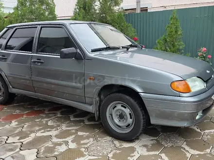 ВАЗ (Lada) 2115 2010 года за 1 900 000 тг. в Тараз – фото 3
