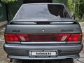 ВАЗ (Lada) 2115 2010 года за 1 900 000 тг. в Тараз – фото 6