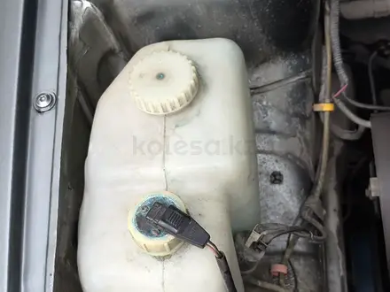 ВАЗ (Lada) 2115 2010 года за 1 900 000 тг. в Тараз – фото 8