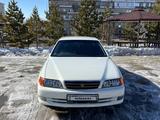 Toyota Chaser 1996 годаүшін4 000 000 тг. в Степногорск