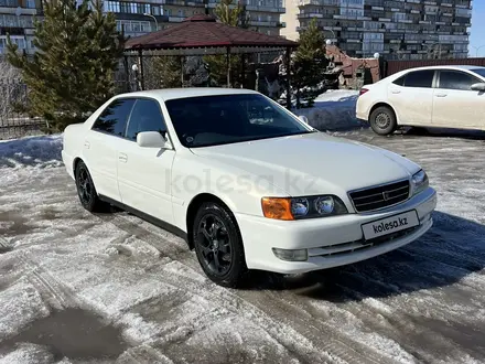 Toyota Chaser 1996 года за 4 000 000 тг. в Степногорск – фото 5