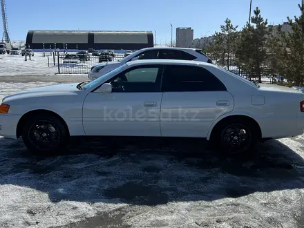 Toyota Chaser 1996 года за 4 000 000 тг. в Степногорск – фото 7