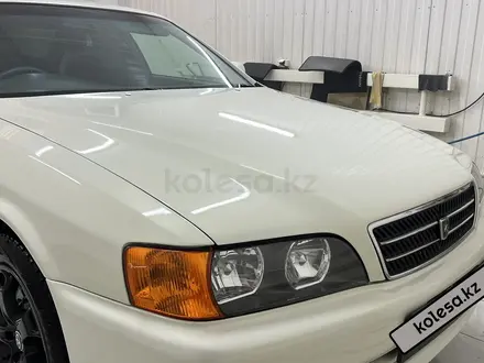 Toyota Chaser 1996 года за 4 000 000 тг. в Степногорск – фото 9