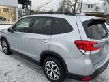 Subaru Forester 2022 годаүшін17 300 000 тг. в Караганда – фото 3