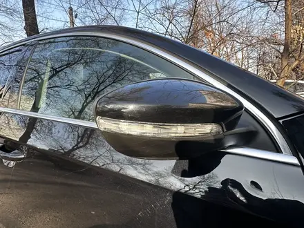 Volkswagen Passat 2014 года за 4 500 000 тг. в Алматы – фото 12