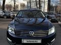 Volkswagen Passat 2014 годаүшін4 500 000 тг. в Алматы – фото 2