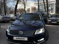 Volkswagen Passat 2014 годаүшін4 500 000 тг. в Алматы