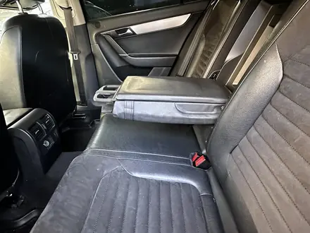 Volkswagen Passat 2014 года за 4 500 000 тг. в Алматы – фото 8