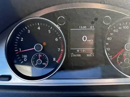 Volkswagen Passat 2014 года за 4 500 000 тг. в Алматы – фото 11