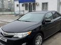 Toyota Camry 2013 годаfor6 100 000 тг. в Атырау – фото 2