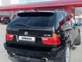BMW X5 2002 годаүшін6 000 000 тг. в Тараз – фото 2