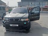 BMW X5 2002 годаүшін5 800 000 тг. в Тараз – фото 4