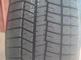 Dunlop SP Winter Maxx WM01 235/50 R21үшін300 000 тг. в Актобе – фото 3