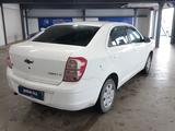 Chevrolet Cobalt 2014 года за 2 890 000 тг. в Астана – фото 3