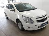 Chevrolet Cobalt 2014 года за 2 890 000 тг. в Астана – фото 2