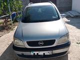 Opel Zafira 2000 года за 2 900 000 тг. в Сарыагаш