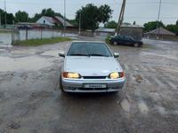 ВАЗ (Lada) 2114 2007 годаүшін800 000 тг. в Шымкент