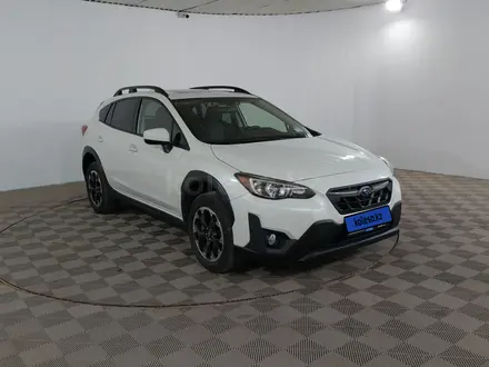 Subaru XV 2021 года за 11 890 000 тг. в Шымкент – фото 3