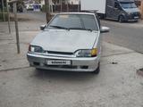 ВАЗ (Lada) 2114 2006 года за 650 000 тг. в Атырау