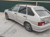 ВАЗ (Lada) 2114 2006 года за 650 000 тг. в Атырау – фото 3
