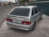 ВАЗ (Lada) 2114 2006 года за 650 000 тг. в Атырау – фото 4