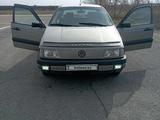 Volkswagen Passat 1988 года за 1 150 000 тг. в Караганда – фото 2