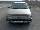 Volkswagen Passat 1988 года за 1 150 000 тг. в Караганда – фото 3